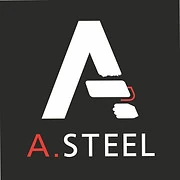 Logo A-STEEL