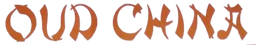 Logo Oud China