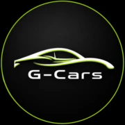 Logo G-CARS