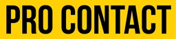 Logo Pro Contact BV
