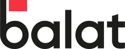 Logo BALAT
