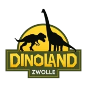 Logo DINOLAND
