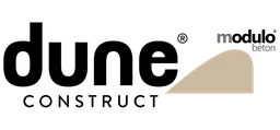 Logo Dune Construct