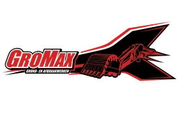 Logo GROMAX