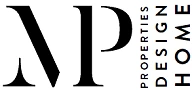 Logo M&P HOME