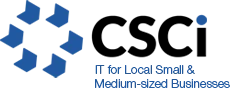 Logo CSCI