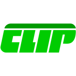 Logo CLIP