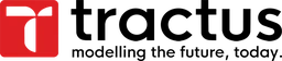 Logo TRACTUS
