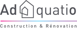 Logo ADAEQUATIO REAL ESTATE