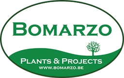 Logo BOMARZO