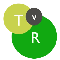 Logo De tuinen van Roel