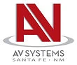 Logo AV SYSTEMS