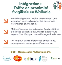 Logo Association libre soutenant l'Emancipation, les Apprentissages et la Professionalisation