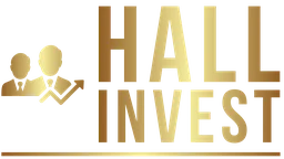 Logo HALL INVEST