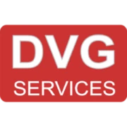 Logo D.V.G.-Services