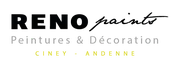 Logo RENO PAINTS BOIS-DE-VILLERS
