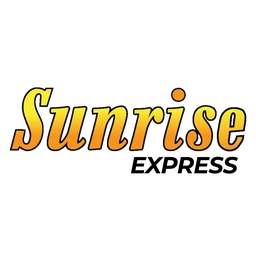 Logo SUNRISE EXPRESS