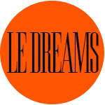 Logo DREAMS THULIN