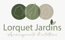 Logo LORQUET JARDINS