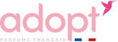 Logo ADOPT
