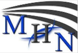 Logo Mons Hainaut Natation