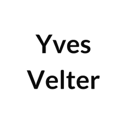 Logo Yves VELTER