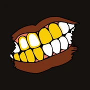 Logo BRUSSELS DENTAL GRILLZ