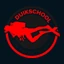 Logo DUIKSCHOOL CLUB ARGOS
