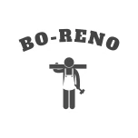 Logo RENO Bogaerts