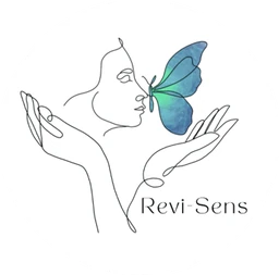 Logo Revi-Sens