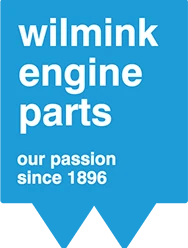 Logo Wilmink