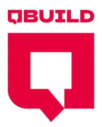 Logo QBUILD