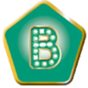Logo BISTRO BIJ DE BUREN