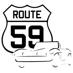 Logo ROUTE59