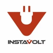 Logo Instavolt