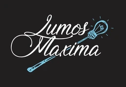 Logo Lumos Maxima