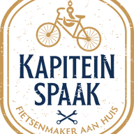 Logo Kapitein Spaak