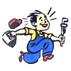 Logo SANICENTER FRANK CHAUFFAGE