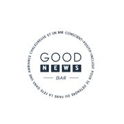 Logo GOOD NEWS-BAR