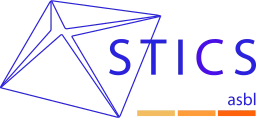 Logo STICS