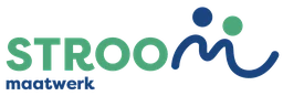 Logo STROOM maatwerk