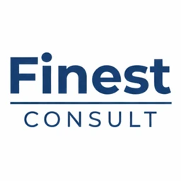 Logo Finistra consult