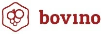 Logo BOVINO