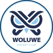 Logo Woluwe Hockey Club