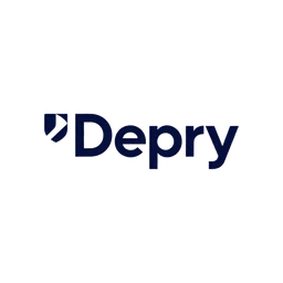 Logo Société agricole DEPRY