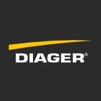 Logo DIAGER
