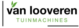 Logo Tuinmachines Van Looveren