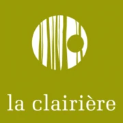 Logo LA CLAIRIERE