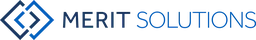 Logo Merit Solutions