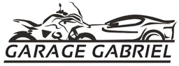 Logo GARAGE GABRIEL
